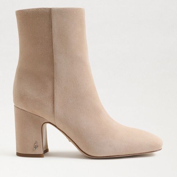 Sam Edelman Shoes - Sam Edelman FAWN ANKLE BOOTIE